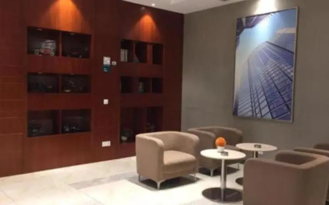 City Confort Inn Shenzhen Tangwei Metro Station