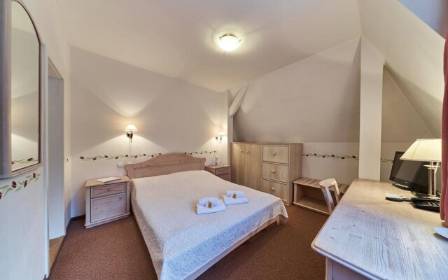 Hotel Horec