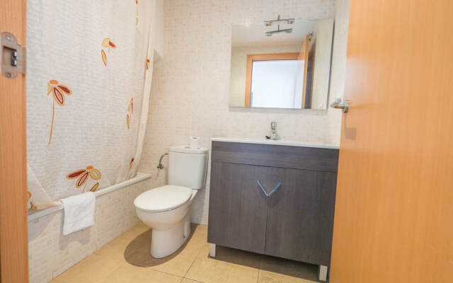 Apartaments AR Niu d'Or