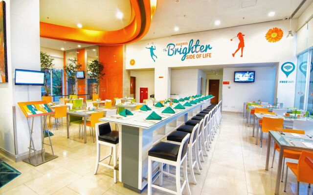 HARRIS Hotel Batam Center Batam