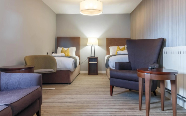 Mercure Preston Samlesbury