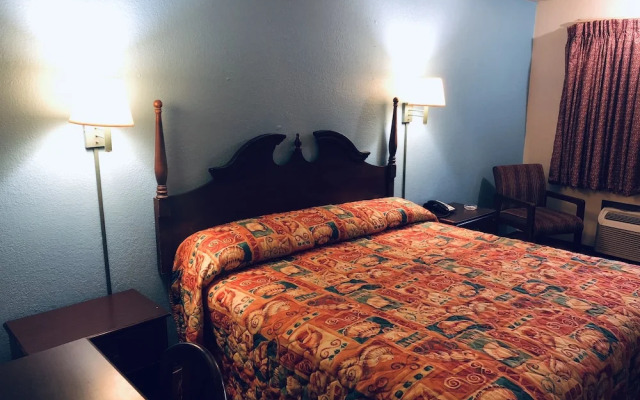 Meridian Inn