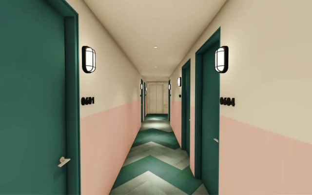 lyf Cebu City managed by The Ascott Limited