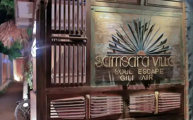 Samsara Villas