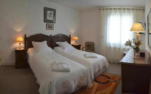 Chambres dhôtes Le Pech Pinet