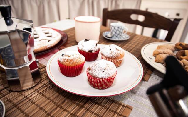 Trulli Donna Isabella