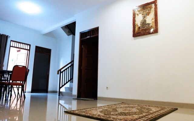 Simply Homy Guest House Unit Gejayan