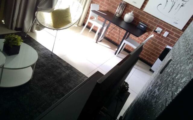 Art Deco Budget Accommodation Rosebank - Hostel