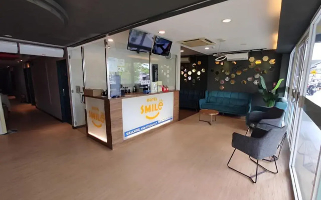 My Home Hotel Cheras Selatan