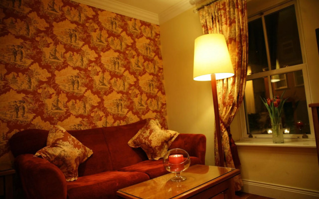 The Fairview Boutique Hotel