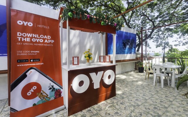 Sunrise 888 by OYO Rooms