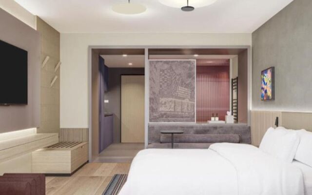 Ottoman Suit Apartment & Hotel