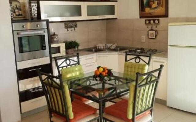 Apartments Darijana