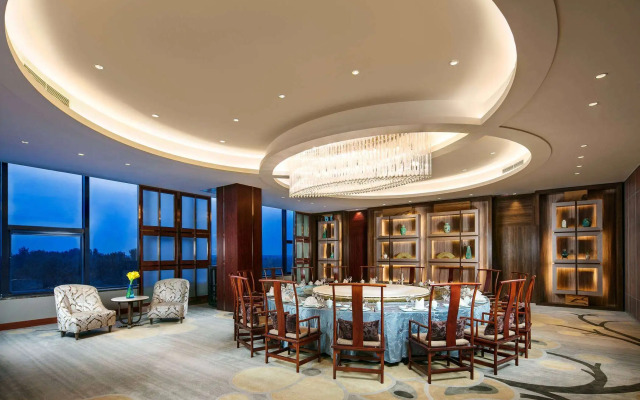 Ramada by Wyndham Heze