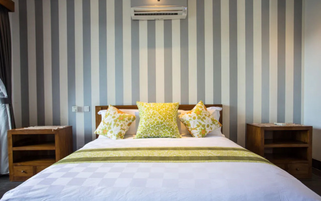 The Hotman Paris II Seminyak