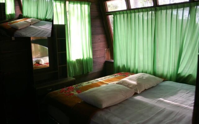 Gapang Beach Resort