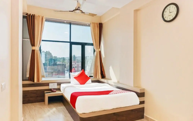 Hotel Navalai Pride By OYO Rooms