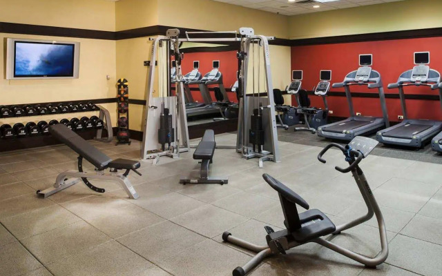DoubleTree by Hilton Chicago - Magnificent Mile