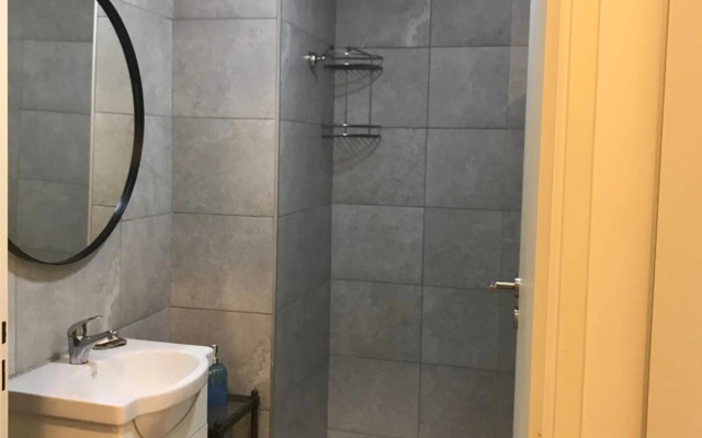 Monoambiente en La Boca.