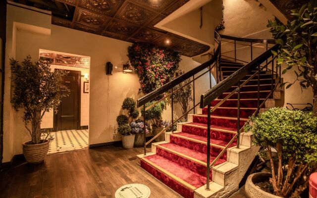 Hotel & Ristorante Bellora