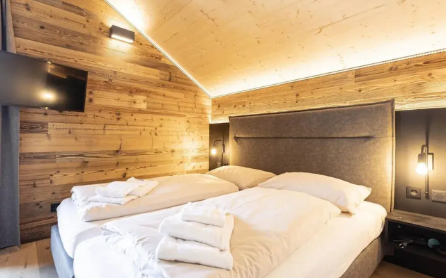 Holiday Home With Sauna and Pool