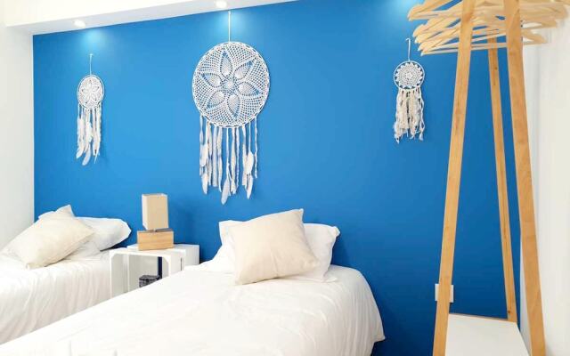 Apartment With one Bedroom in Santa Cruz, With Furnished Garden and Wifi - Near the Beach - фото 5