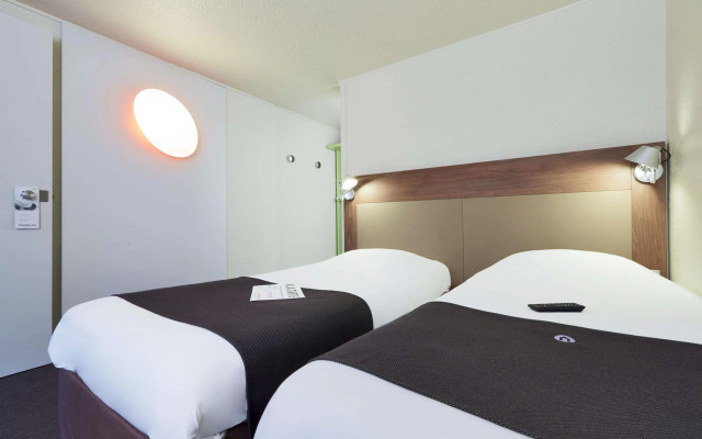 Campanile Lille Sud-CHR