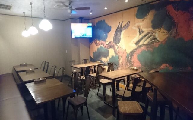 Olympic Inn Azabu