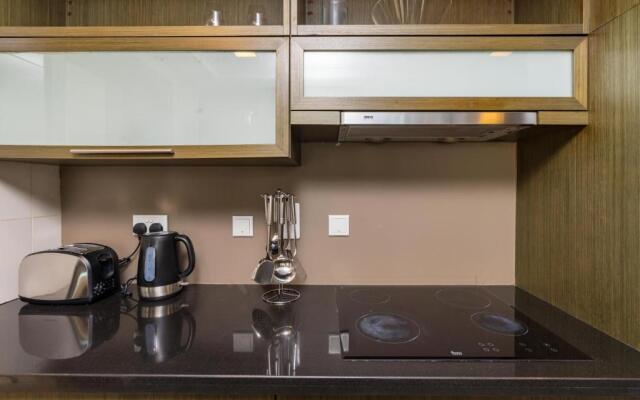 Ultimate Stay / 2 Beds / Opera and Fountain views
