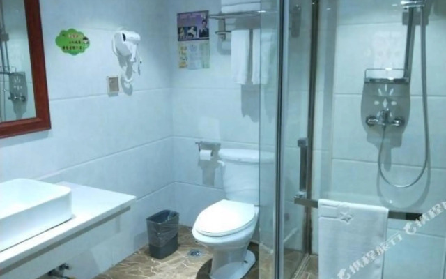 Huaxi International Hotel