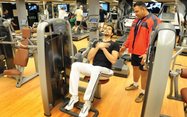 Gulf Hotel Convention and SPA