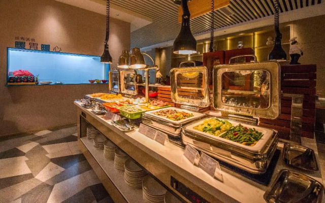 Holiday Inn Express Shenzhen Nanshan by IHG