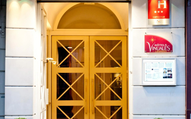 Hotel Continental