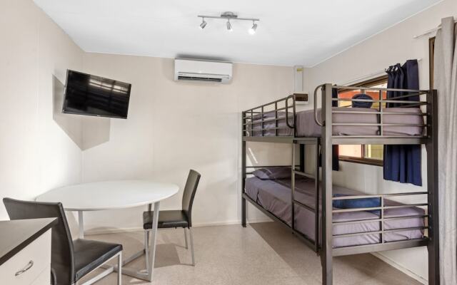 Discovery Parks - Mount Isa