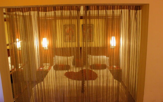 Skylon Hotel