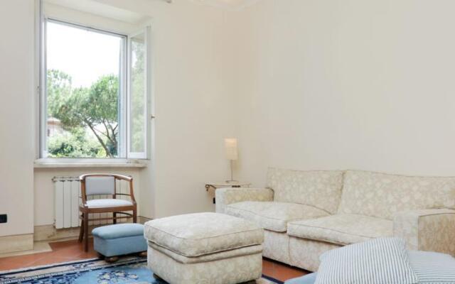 Piave Halldis Apartment