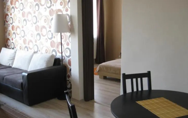 Apartment Macedonia 17