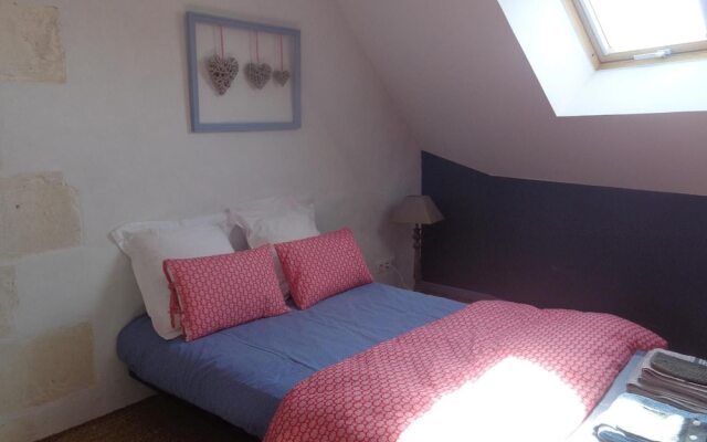 Chambres d'Hotes du Guillot