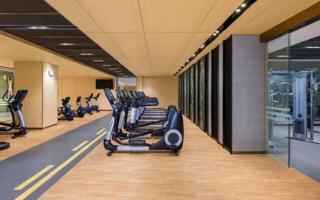 The Westin Shenyang
