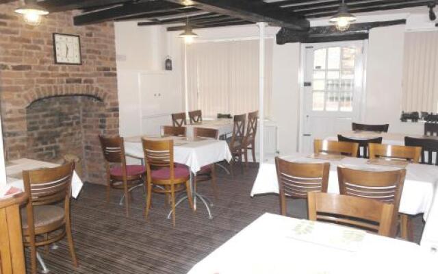 Severn Valley Guest House