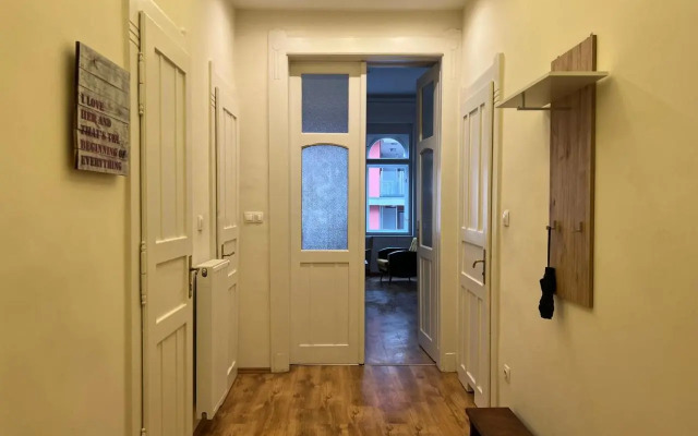 P9 by Small Home Budapest