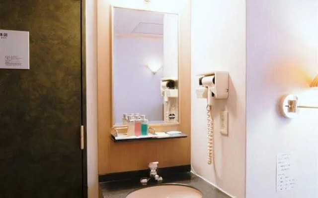 Hotel Apaiser Yokohama