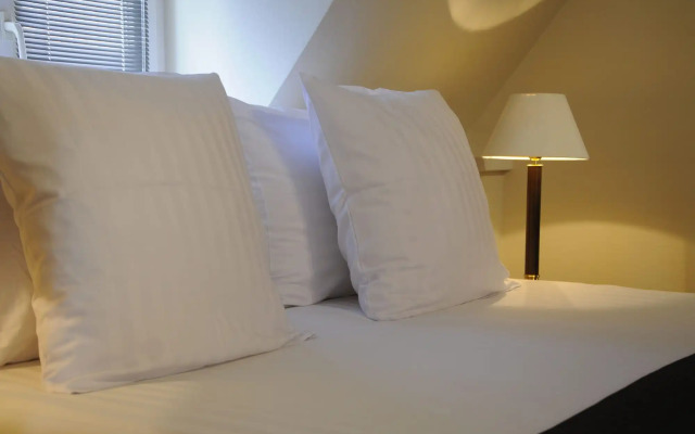 Hotel Albert I