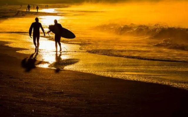 Beachfront Living Cronulla