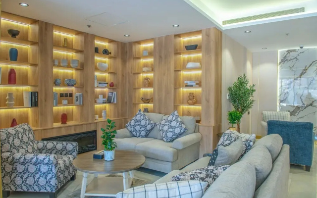 Armada Residence Hotel Apartments