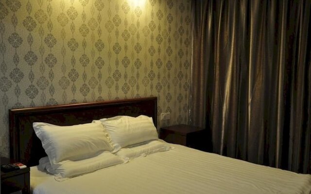 Hanting Youjia Hotel( Shanghai Oriental Pearl Hotel)