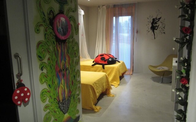 Hotel El Bichet