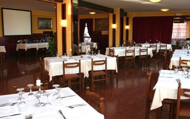 Hotel Ristorante Belvedere