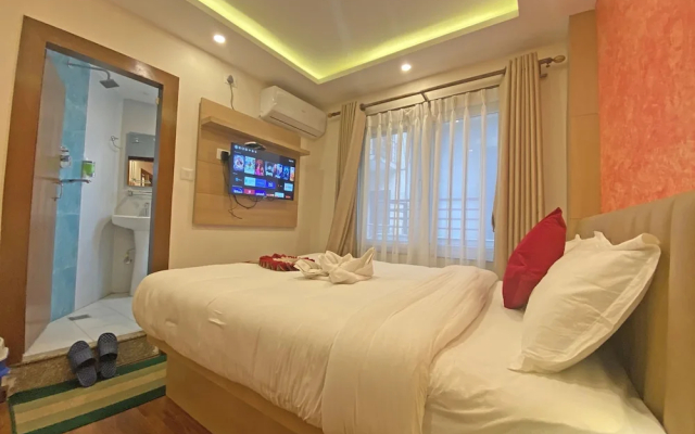 Hotel Malati