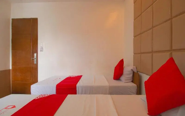 Mambaling Pension 2 by Oyo Rooms